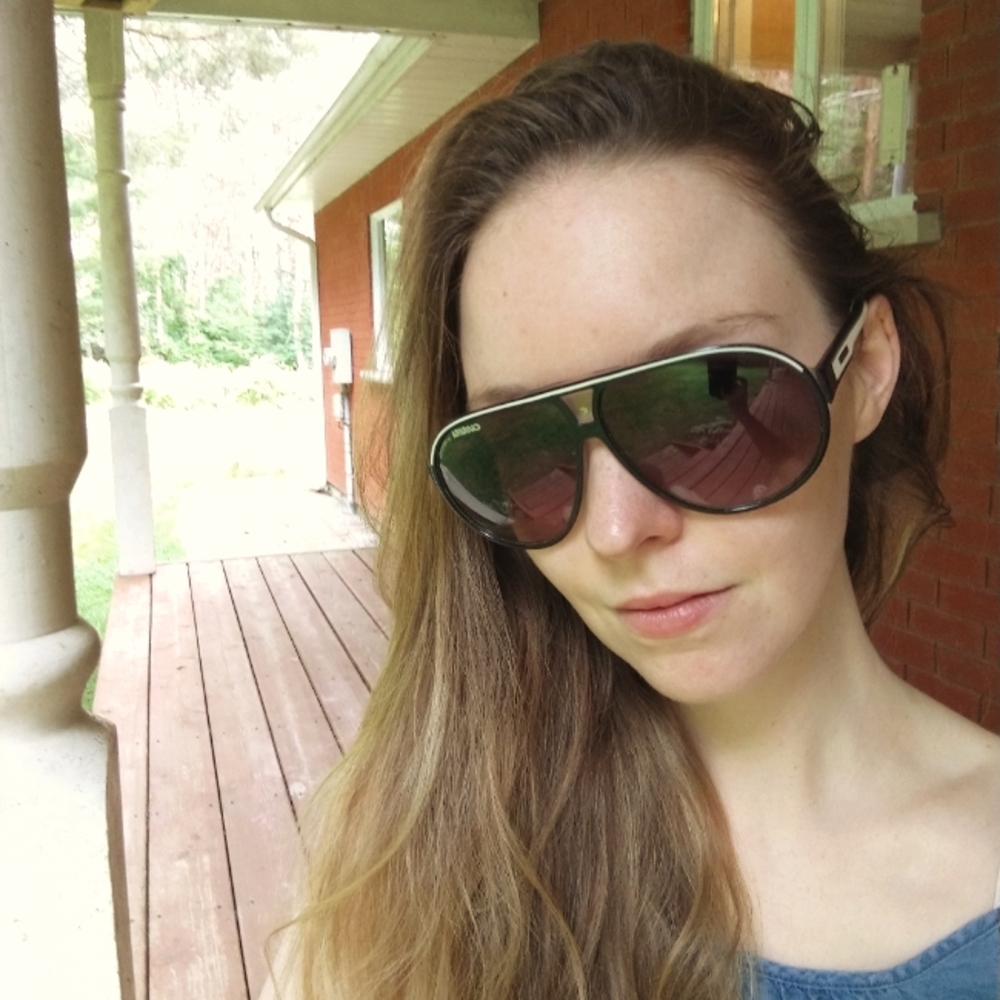 Carrera Sunglasses